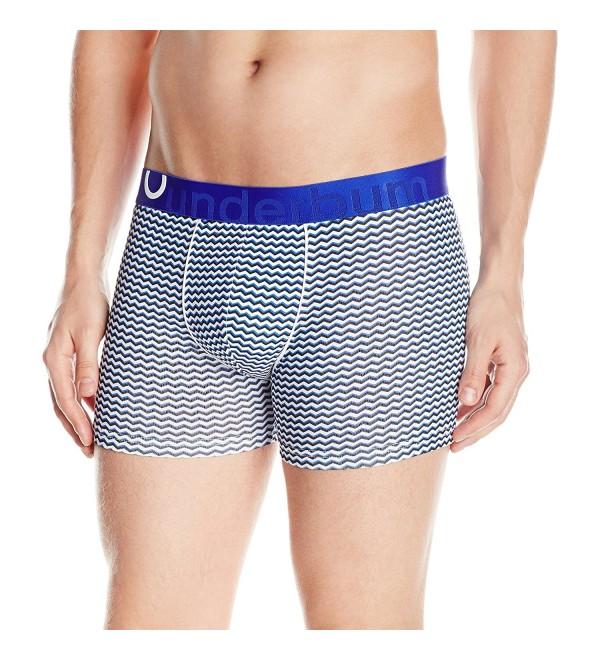 ROunderbum Padded Boxer Brief Medium