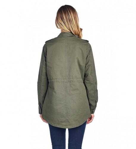 Fashion Women's Casual Jackets Clearance Sale