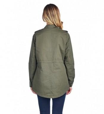 Fashion Women's Casual Jackets Clearance Sale