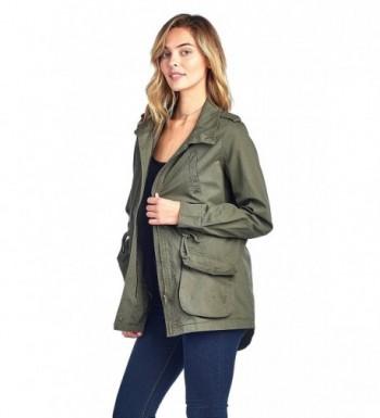 Cheap Real Women's Jackets