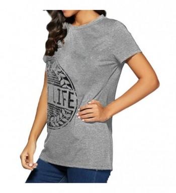 Popular Women's Tees