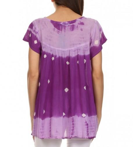 Discount Women's Blouses Clearance Sale