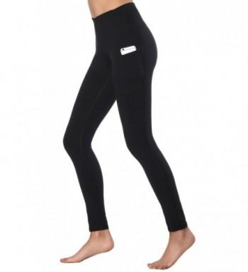 HOFI Pockets Control Workout Leggings