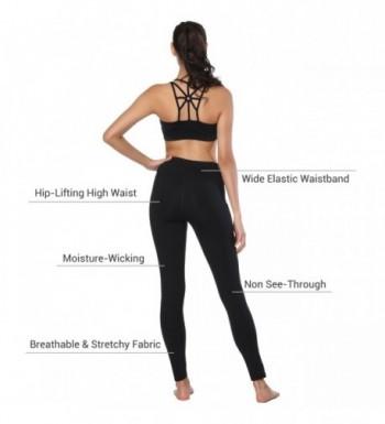 Women's Athletic Pants Outlet