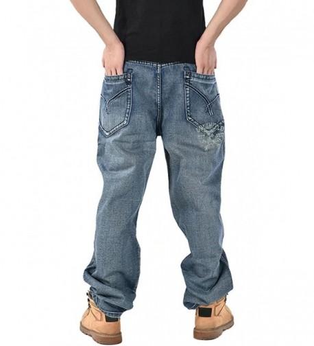 Popular Men's Jeans