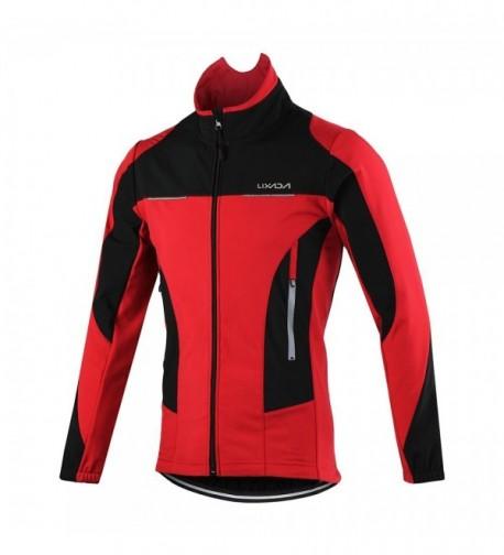 Lixada Breathable Comfortable Resistant Sportswear