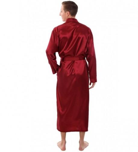 Men's Bathrobes Outlet