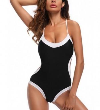 Women's One-Piece Swimsuits Clearance Sale