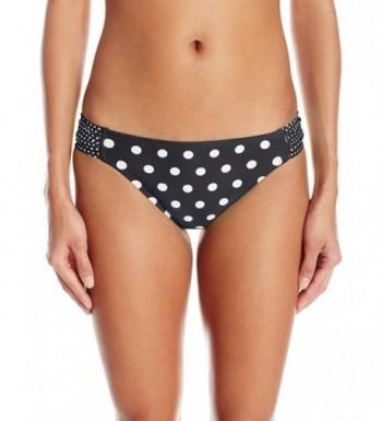 InMocean Juniors Spot Bikini Bottom