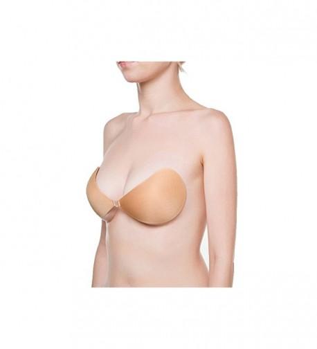 Nubra Seamless U Small Mocha