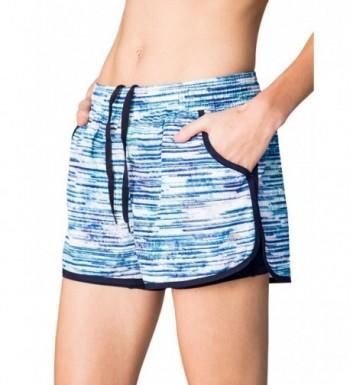 Discount Women's Athletic Shorts Online Sale