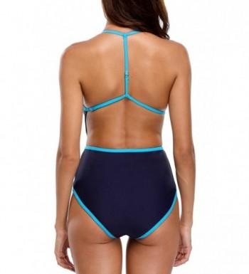 Women's One-Piece Swimsuits On Sale