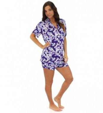 Women's Sleepwear Outlet Online