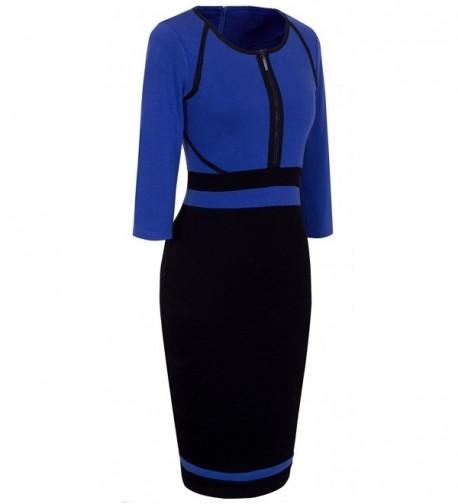 Women's Wear to Work Dresses Online Sale