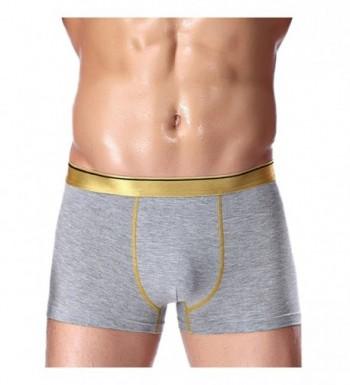 Discount Real Men's Underwear Outlet Online