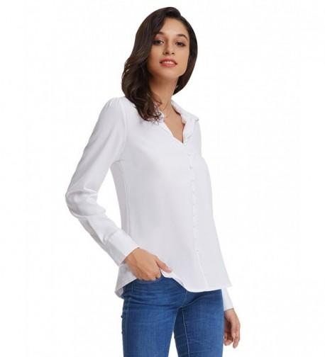 Discount Women's Blouses Outlet