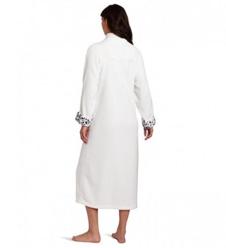 Discount Real Women's Robes Wholesale