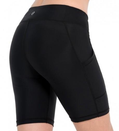 Discount Real Women's Athletic Shorts