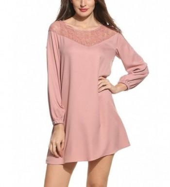 Cheap Designer Women's Casual Dresses