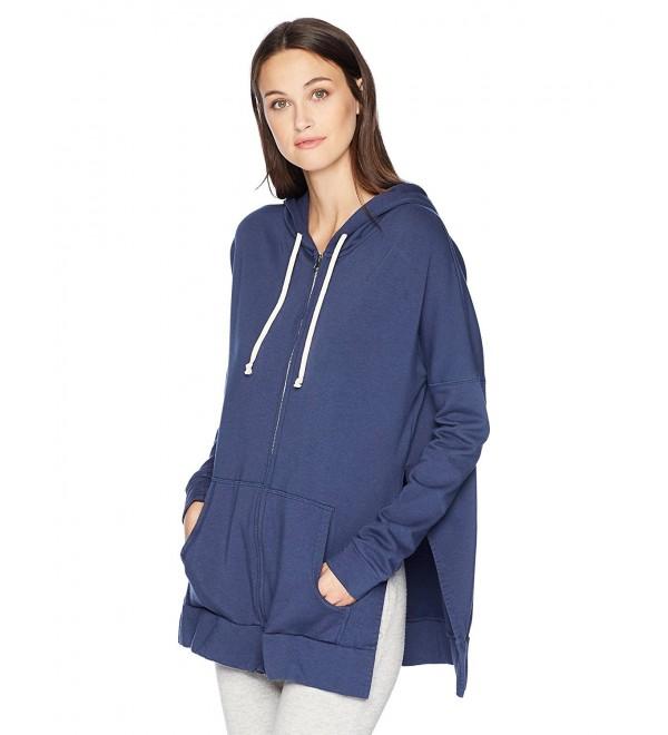 Luna Coalition Ophelia Hoody Washed