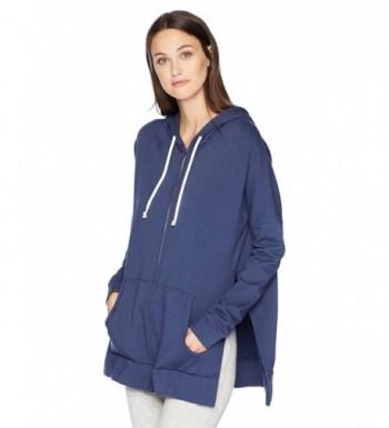 Luna Coalition Ophelia Hoody Washed