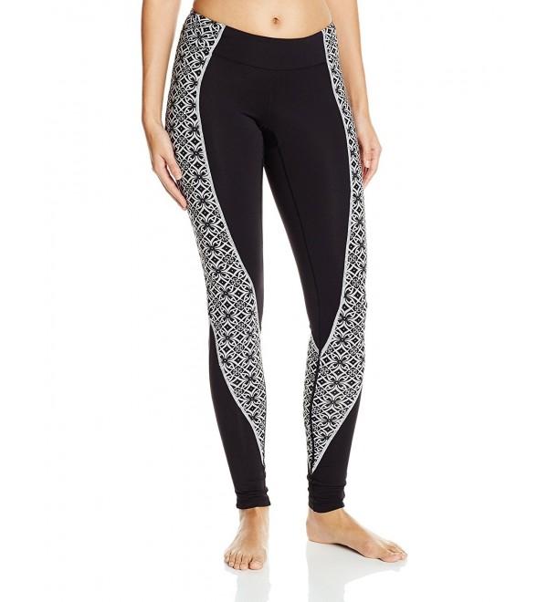 Jockey Womens Performance Thermal Bottoms