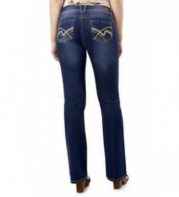 Fashion Women's Denims