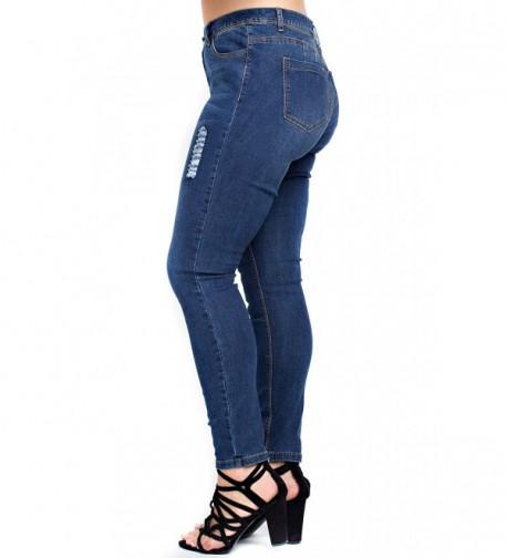 Women's Denims Online Sale