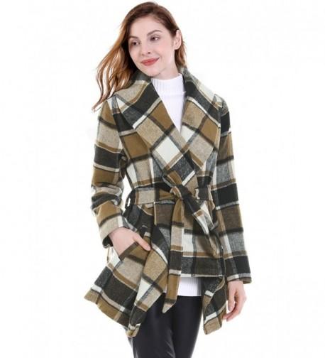 Fashion Women's Pea Coats Outlet