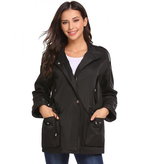 Mofavor Classic Full Zip Military Utility