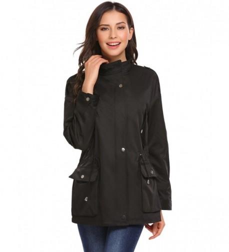 Popular Women's Casual Jackets Online