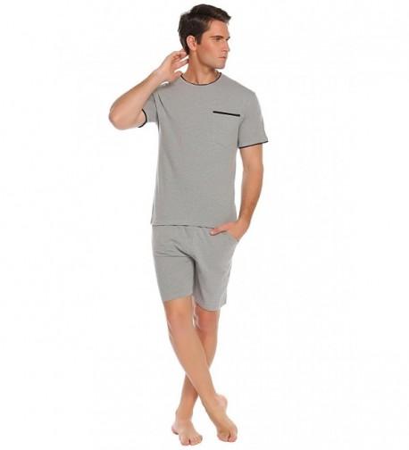 Discount Real Men's Sleepwear