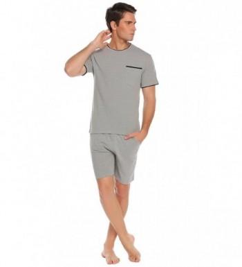 Discount Real Men's Sleepwear