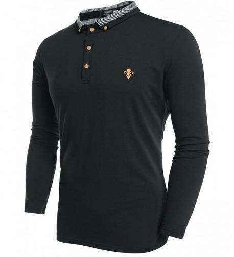 Brand Original Men's Polo Shirts Outlet