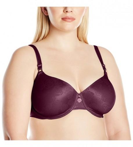 Olga Effects Deluster Underwire Contour