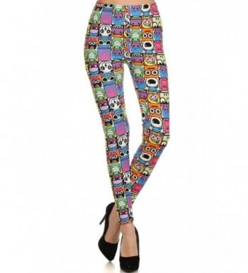 Women's Leggings Wholesale