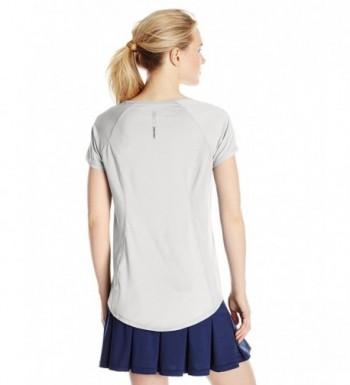 Cheap Women's Athletic Shirts Outlet Online