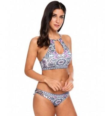 Cheap Designer Women's Bikini Sets