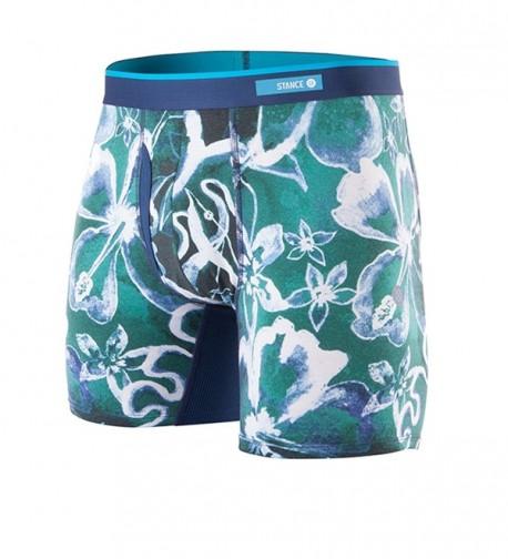 Stance Oxidized Floral Boxer Brief