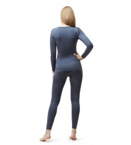 2018 New Women's Thermal Underwear Online