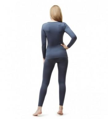 2018 New Women's Thermal Underwear Online