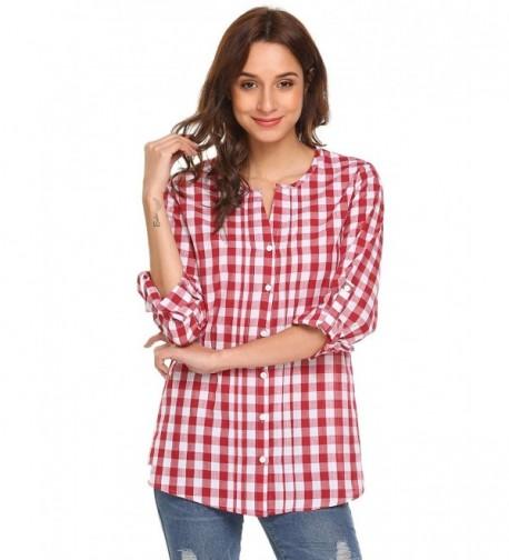 Fashion Women's Blouses Online Sale