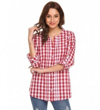 Fashion Women's Blouses Online Sale