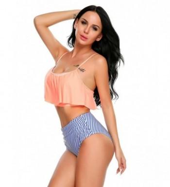 Women's Bikini Swimsuits