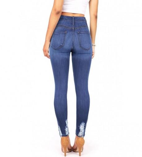 Designer Women's Jeans