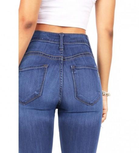 Popular Women's Denims