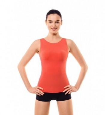 MD Shapewear Shaper Camisole Workout