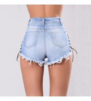 Fashion Women's Shorts