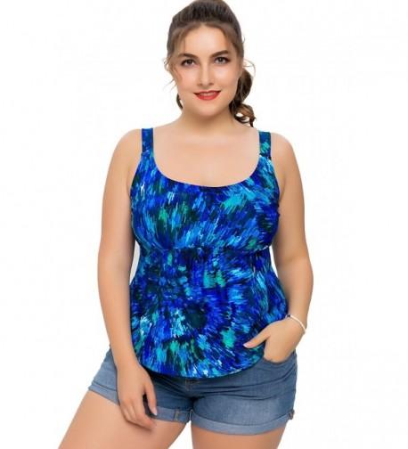 Sociala Swimsuit Tankini Swimwear Swimming