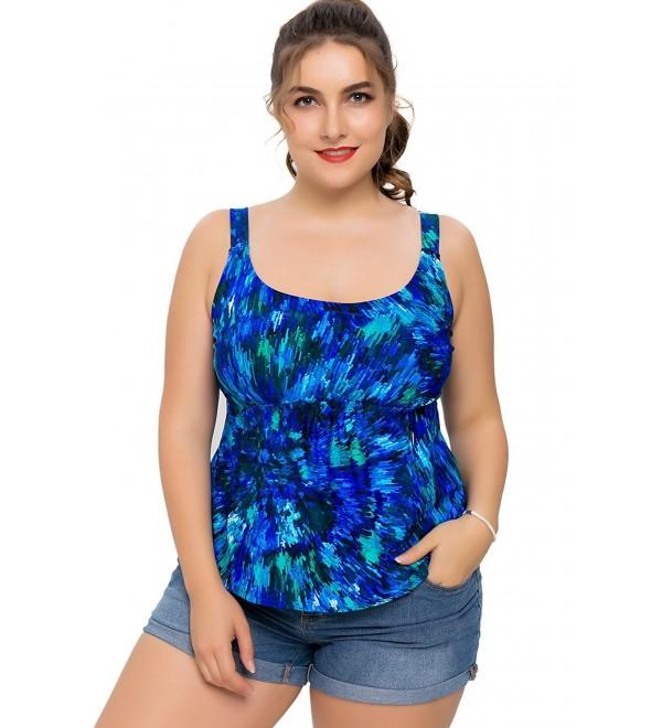 Sociala Swimsuit Tankini Swimwear Swimming